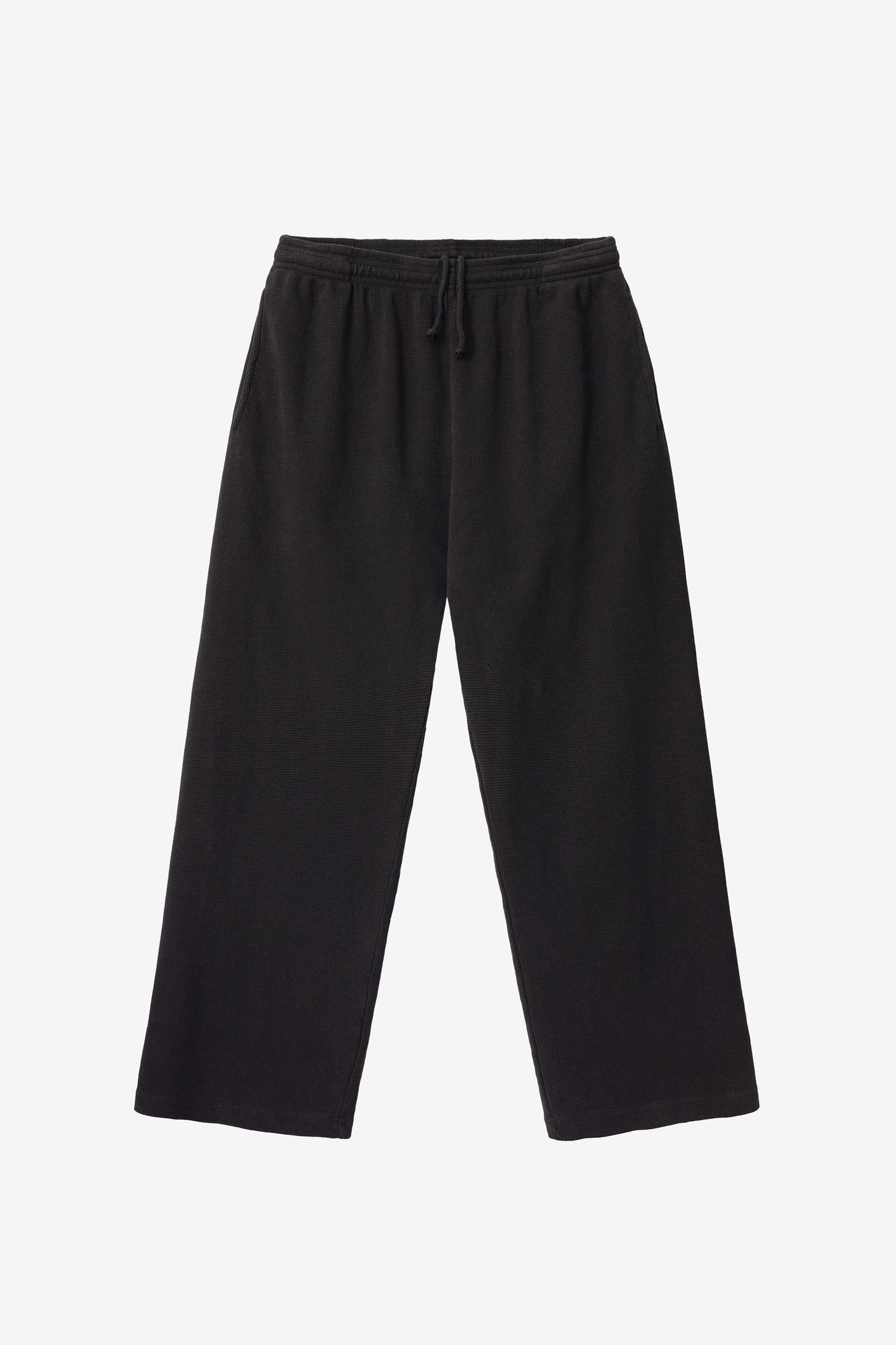 TX05GD - Heavy Thermal Garment Dye Sweatpants