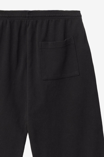TX05GD - Heavy Thermal Garment Dye Sweatpants