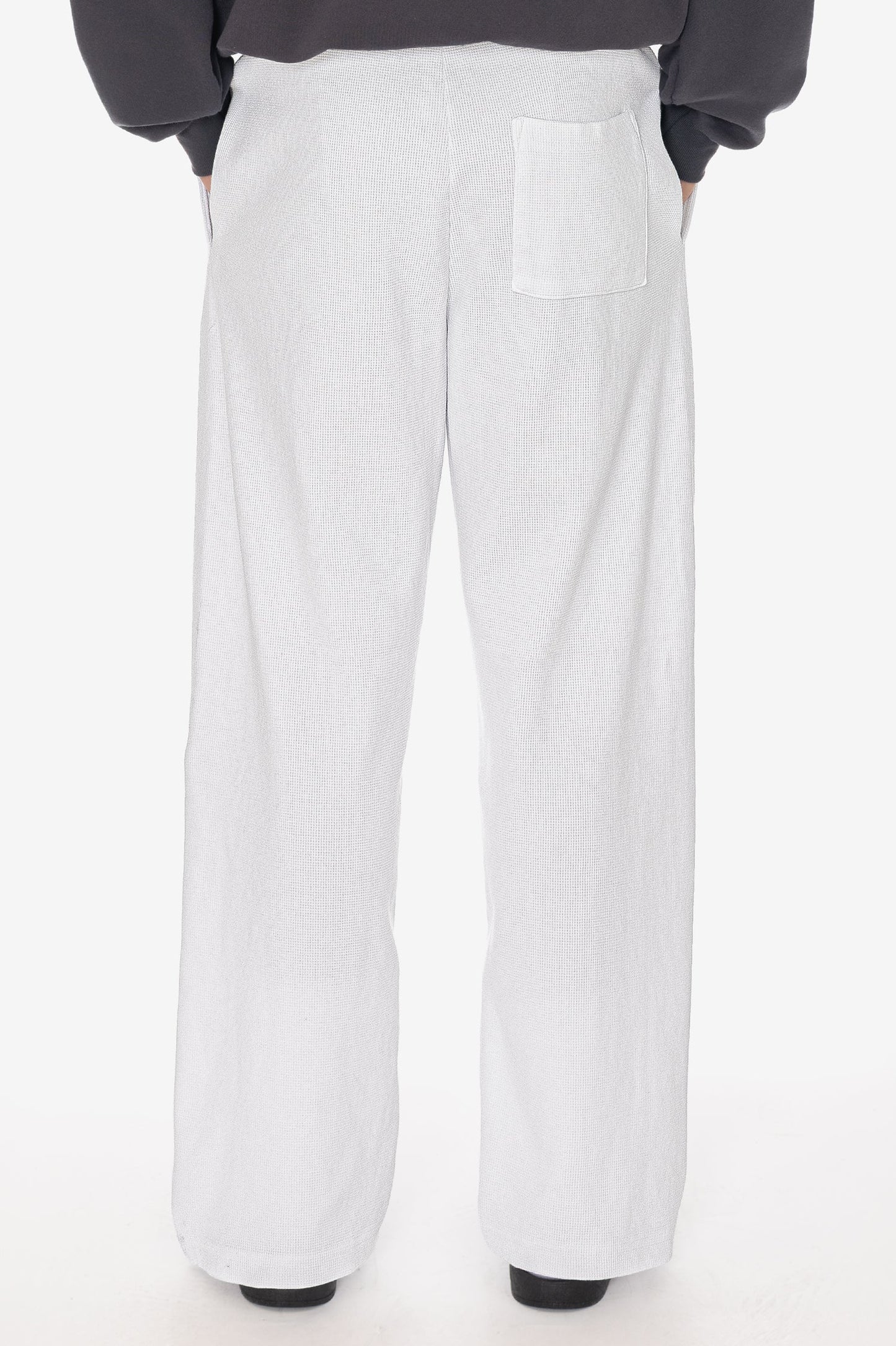 TX05GD - Heavy Thermal Garment Dye Sweatpants