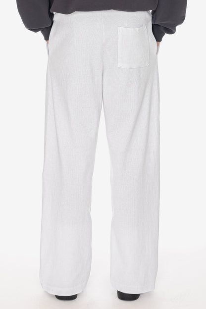 TX05GD - Heavy Thermal Garment Dye Sweatpants