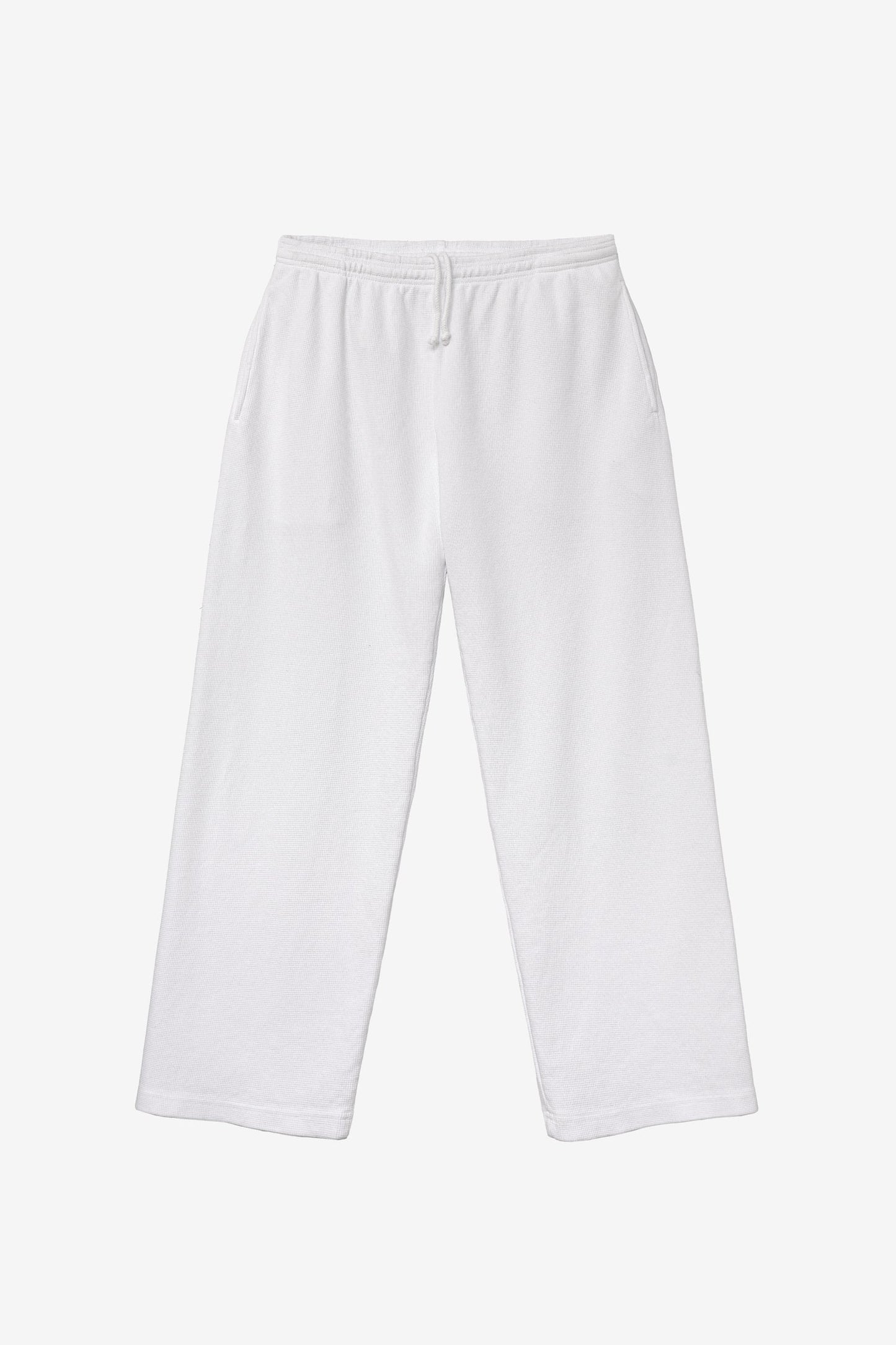 TX05GD - Heavy Thermal Garment Dye Sweatpants