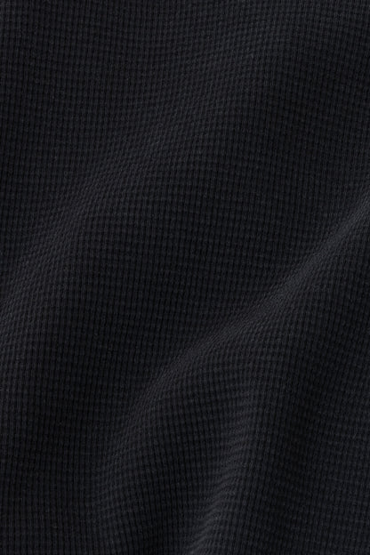 TX407GD - Long Sleeve Heavy Thermal Crew Neck