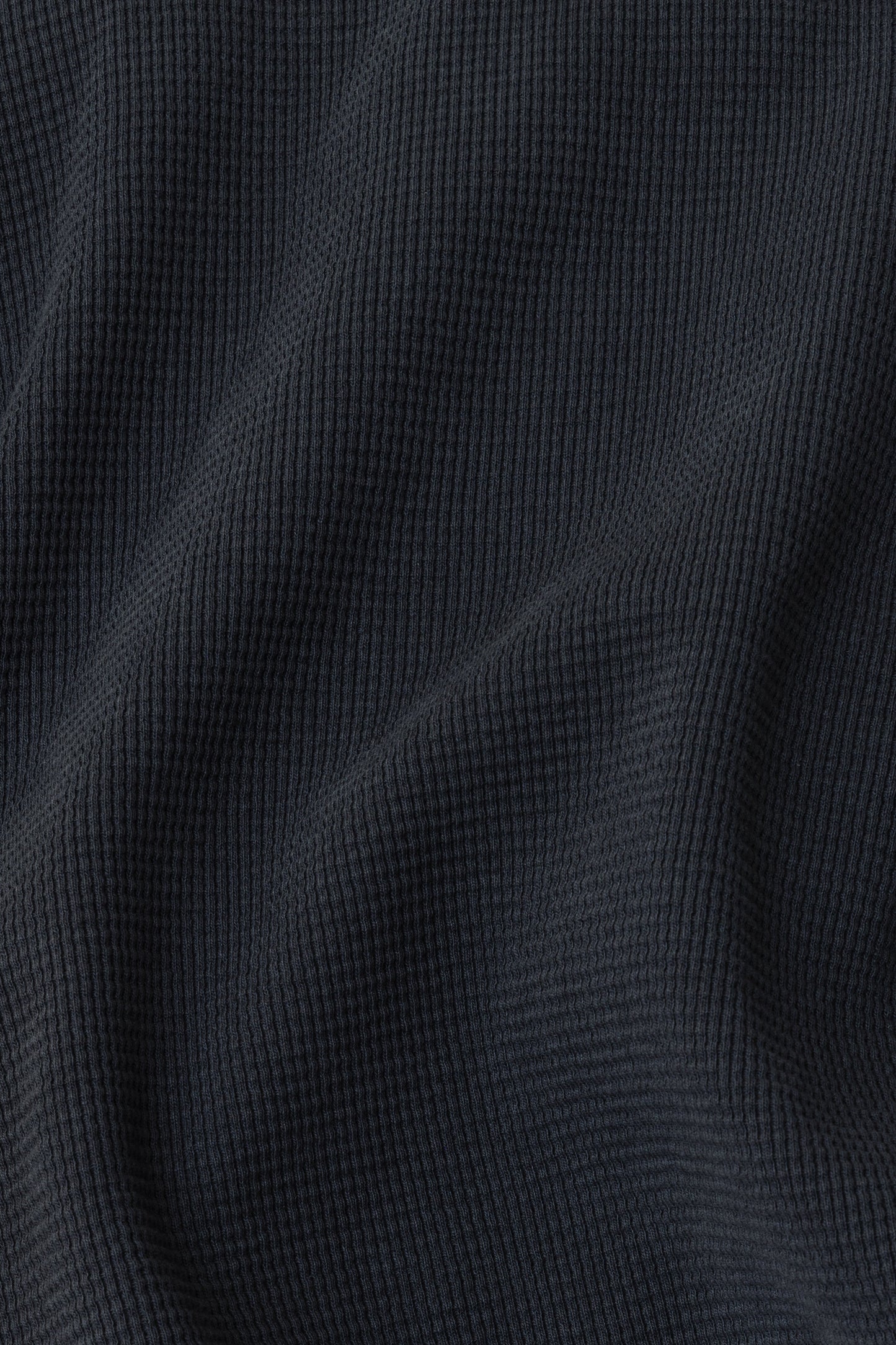 TX407GD - Long Sleeve Heavy Thermal Crew Neck