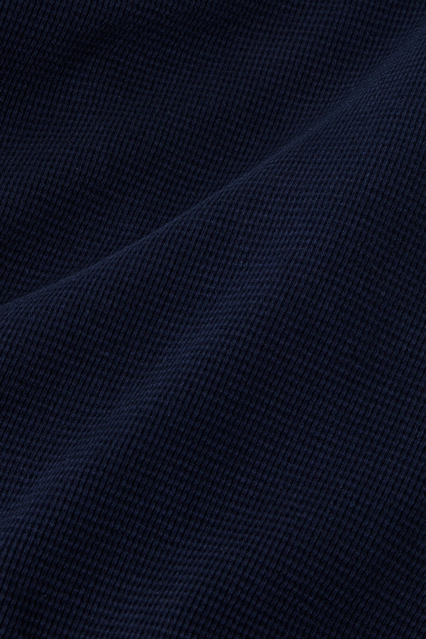TX458GD - Long Sleeve Heavy Thermal Heritage Henley