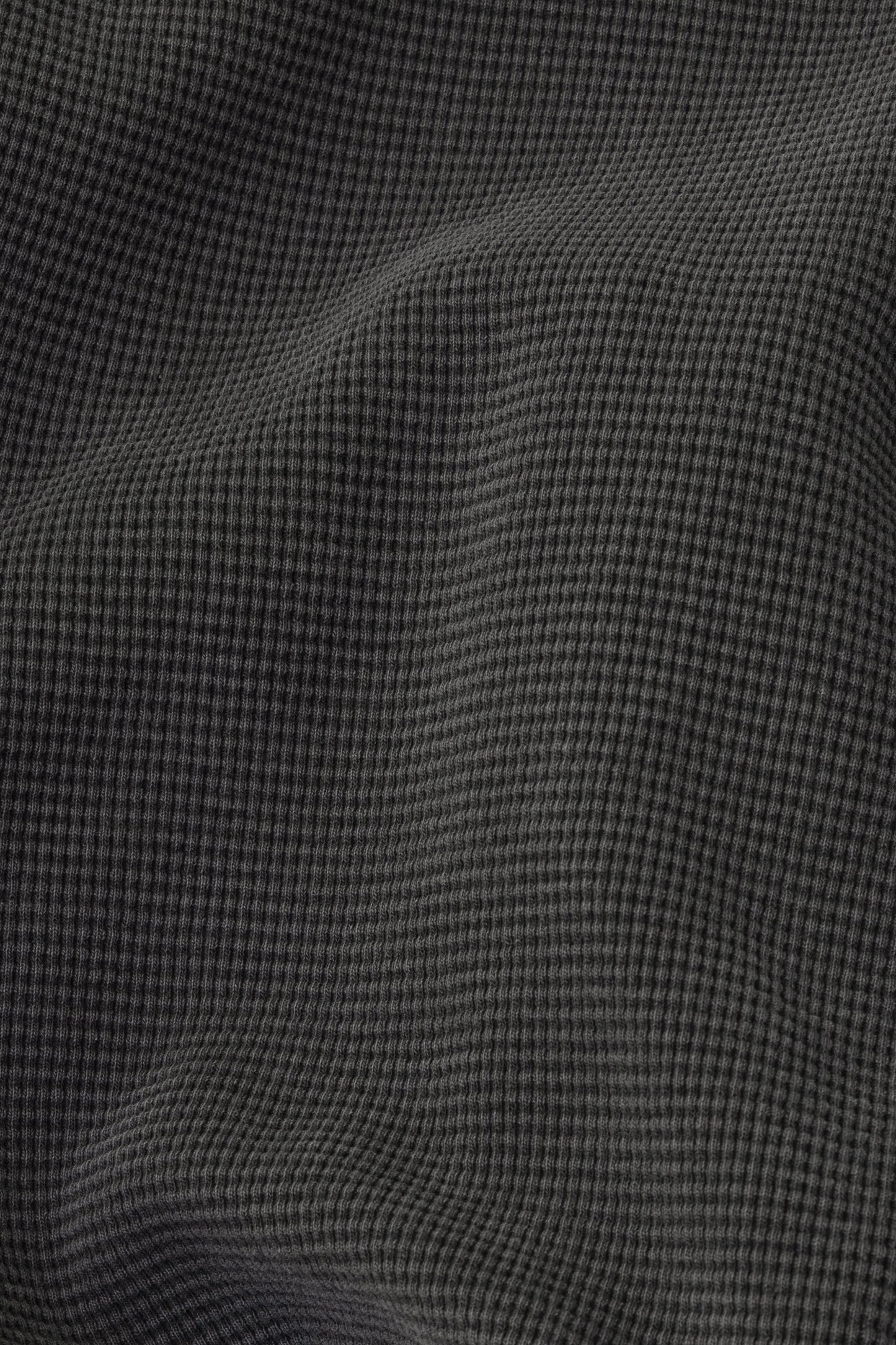 TX407GD - Long Sleeve Heavy Thermal Crew Neck