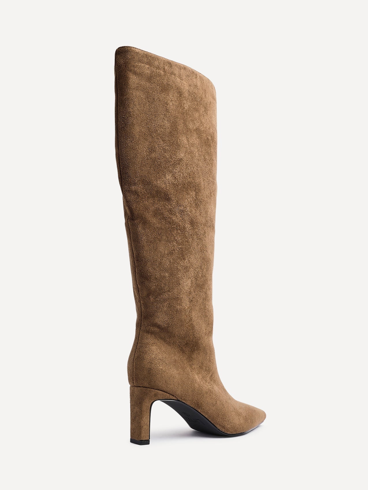 Uptown Sand Long Boots