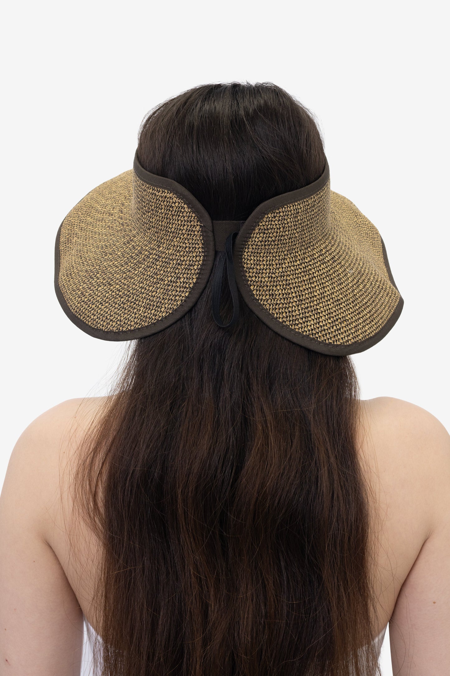 VISOR04 - Laurel Visor