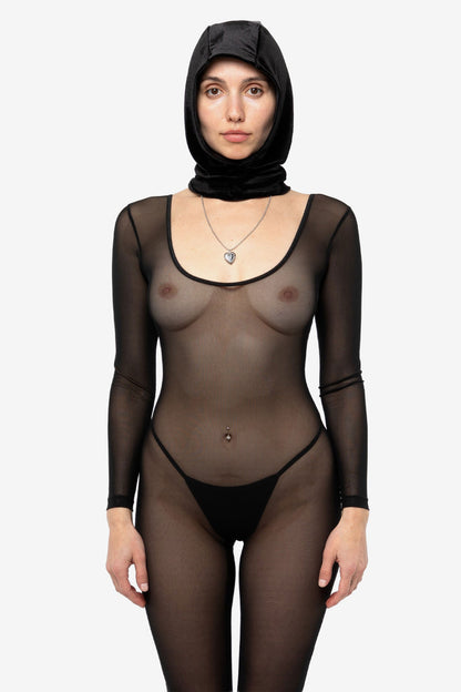 VVTBALA - Unisex Velvet Balaclava
