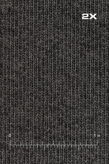 HF07 - Heavy Fleece Crewneck Sweatshirt (Garment Dye)