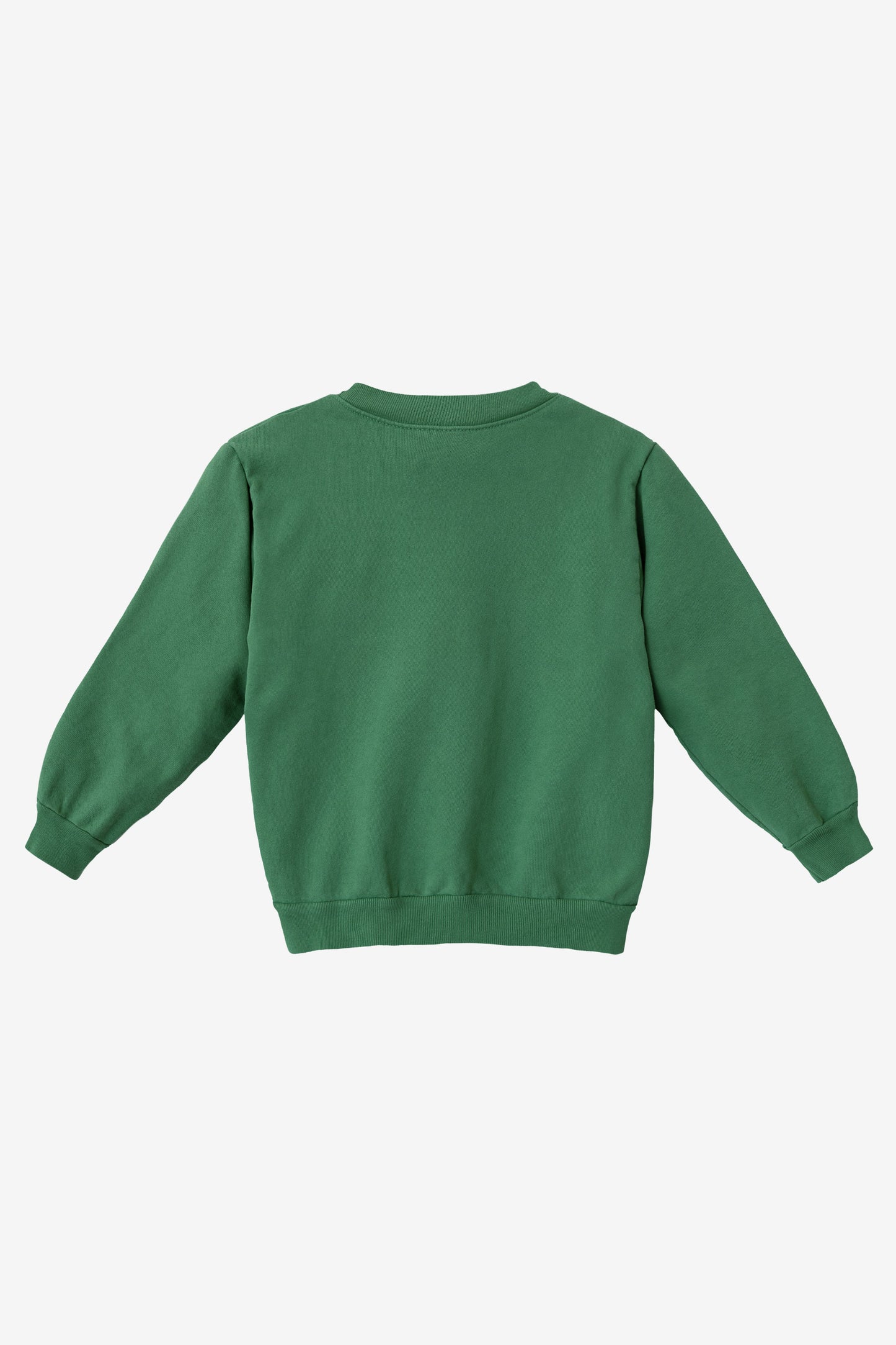 HF107GD - Kids Heavy Fleece Garment Dye Crew Sweatshirt