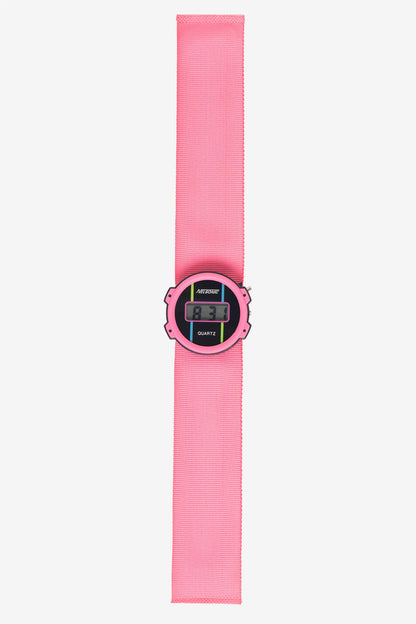 WCHRA31 - Slap Watch 31