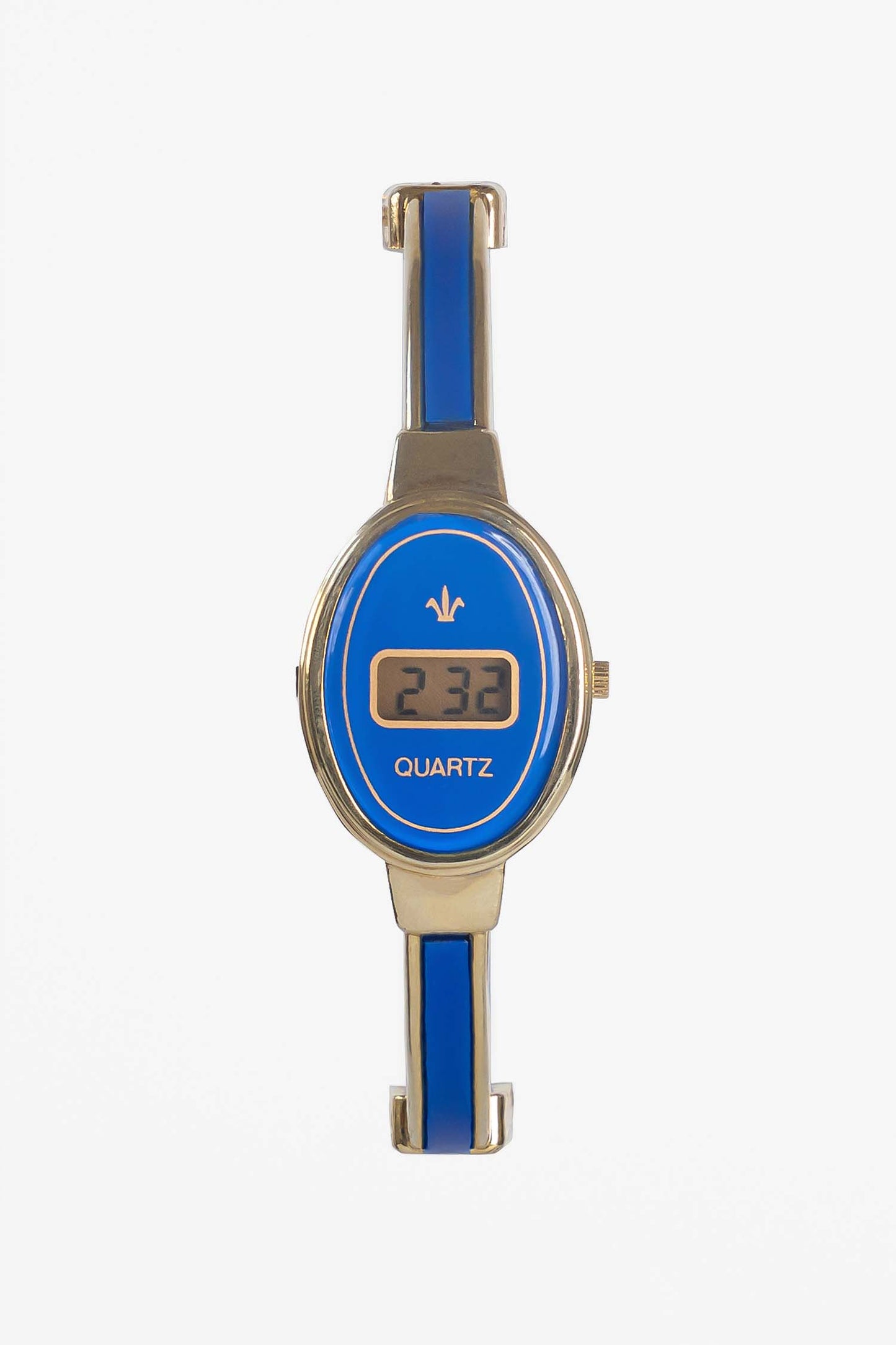 WCHRBANG - Bangle Bracelet Watch