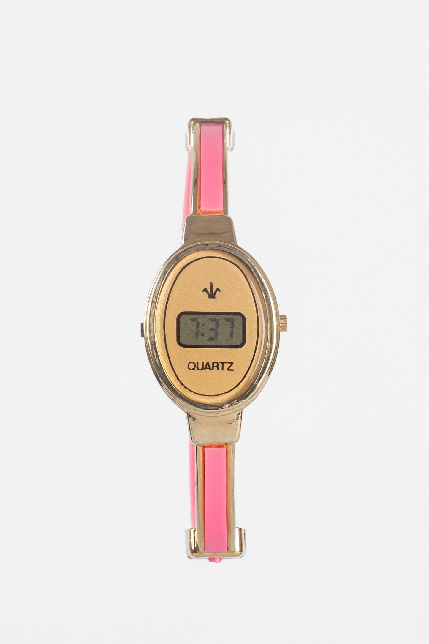 WCHRBANG - Bangle Bracelet Watch