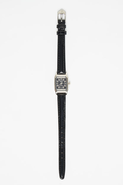 WCHRBPHI - Women's Philip Persio Leather Watch
