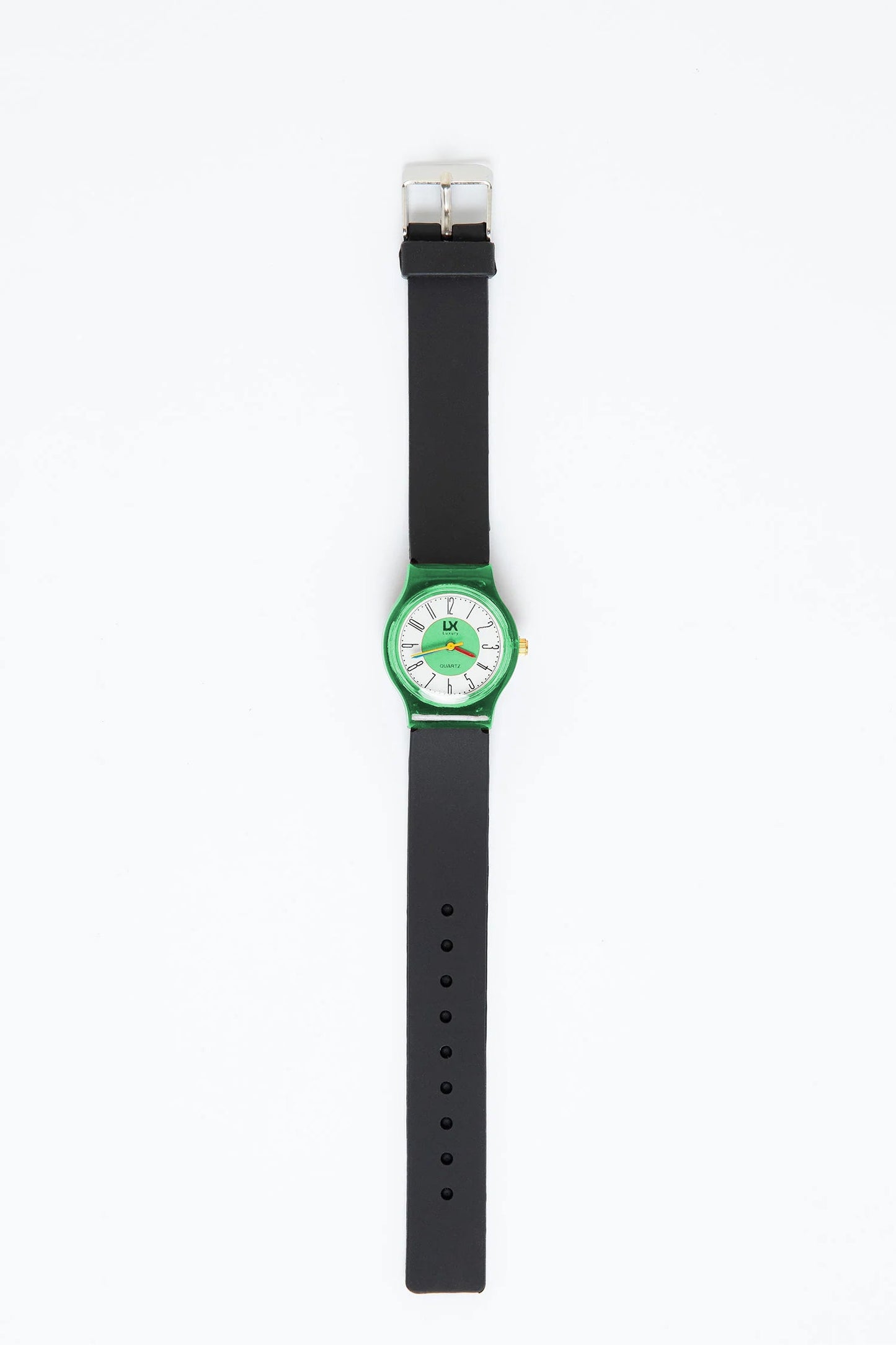 WCHRPRIM - Primary Colors Watch