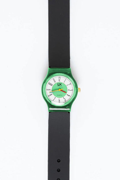 WCHRPRIM - Primary Colors Watch