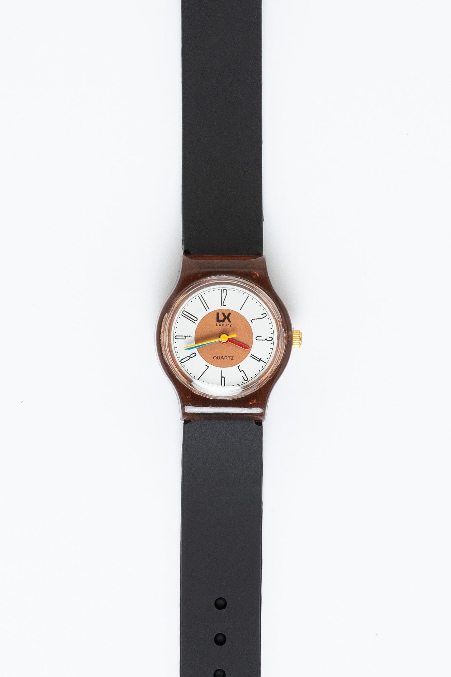 WCHRPRIM - Primary Colors Watch