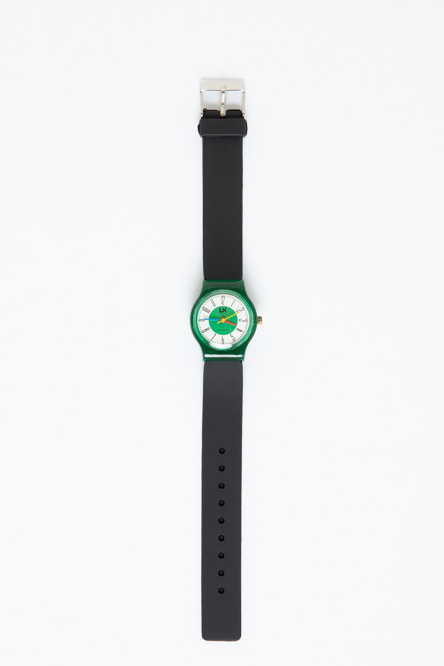 WCHRPRIM - Primary Colors Watch