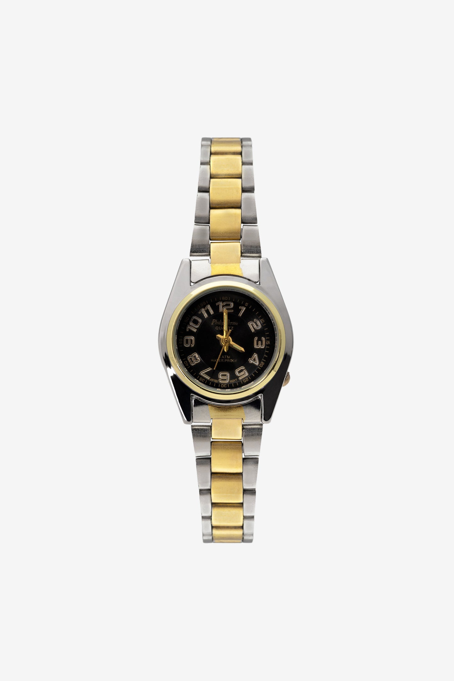 WCHSLUX1 - Small Luxury Classic Watch