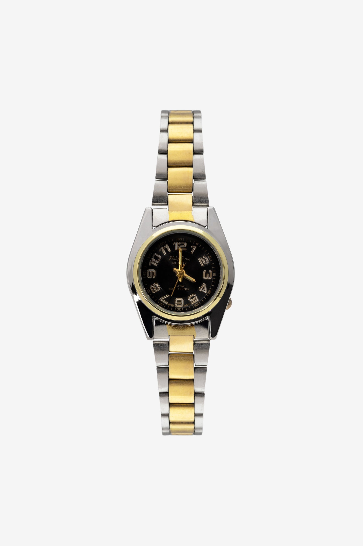WCHSLUX1 - Small Luxury Classic Watch