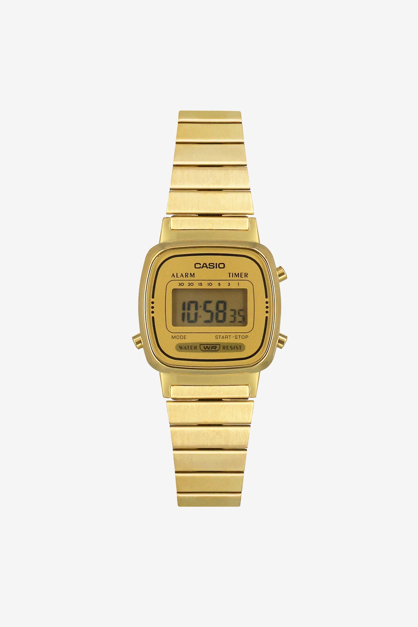 WCHVNG01 - Casio Unisex Vintage Watch