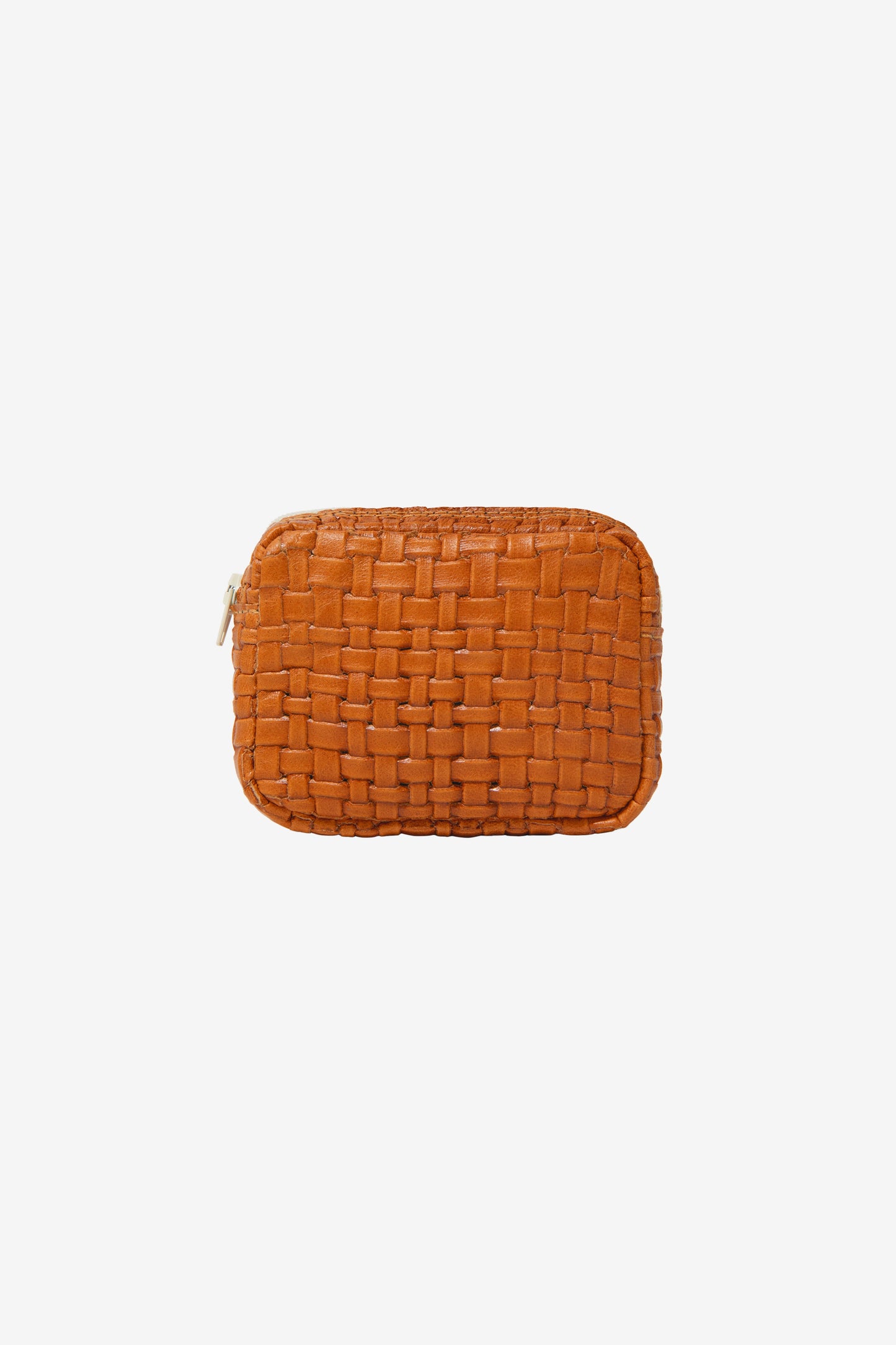 RLH3495 - Small Leather Utility Pouch