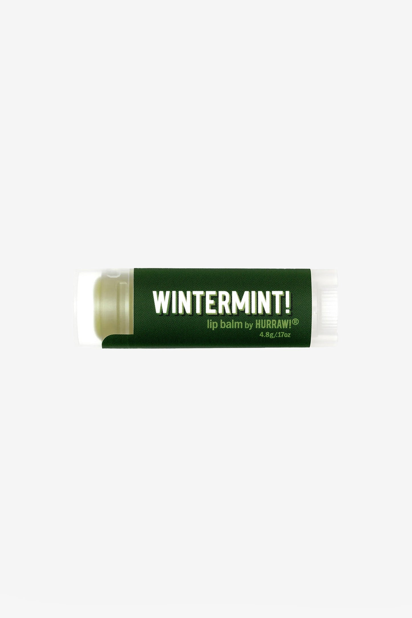 HURRAW - Hurraw Lip Balm