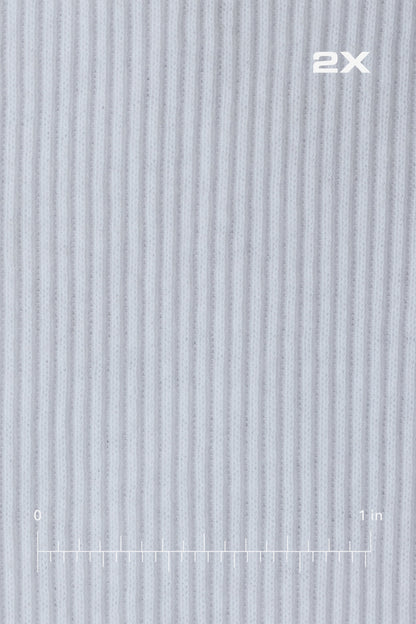 21108 - Toddler 2x1 Cotton Rib Tank