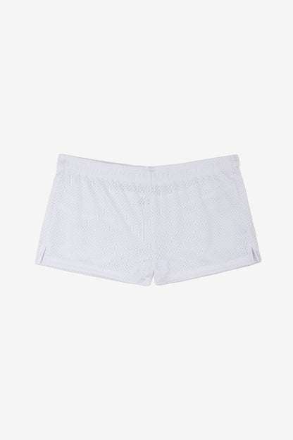 PRM330 - Pro Mesh Women's Low Rise Short