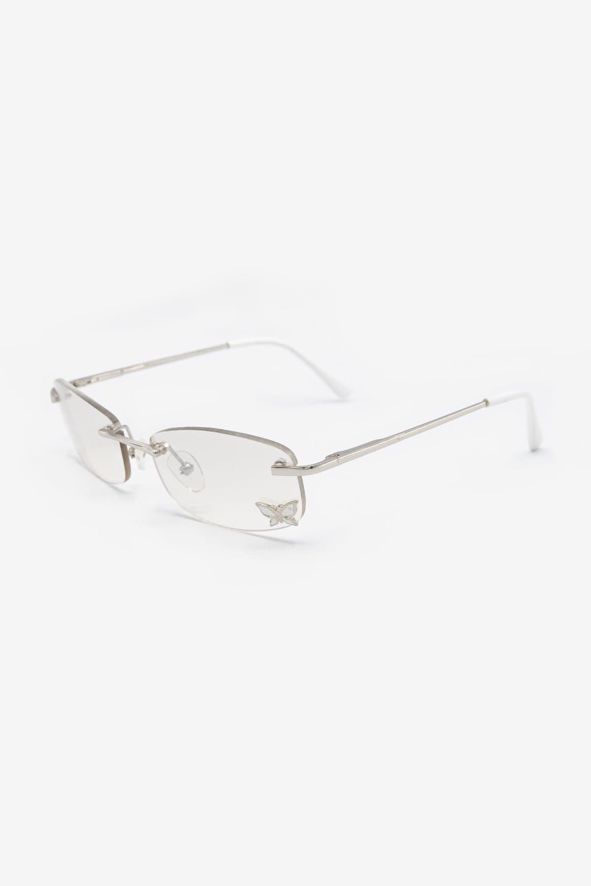 SGBRFLY - Mariposa Sunglasses