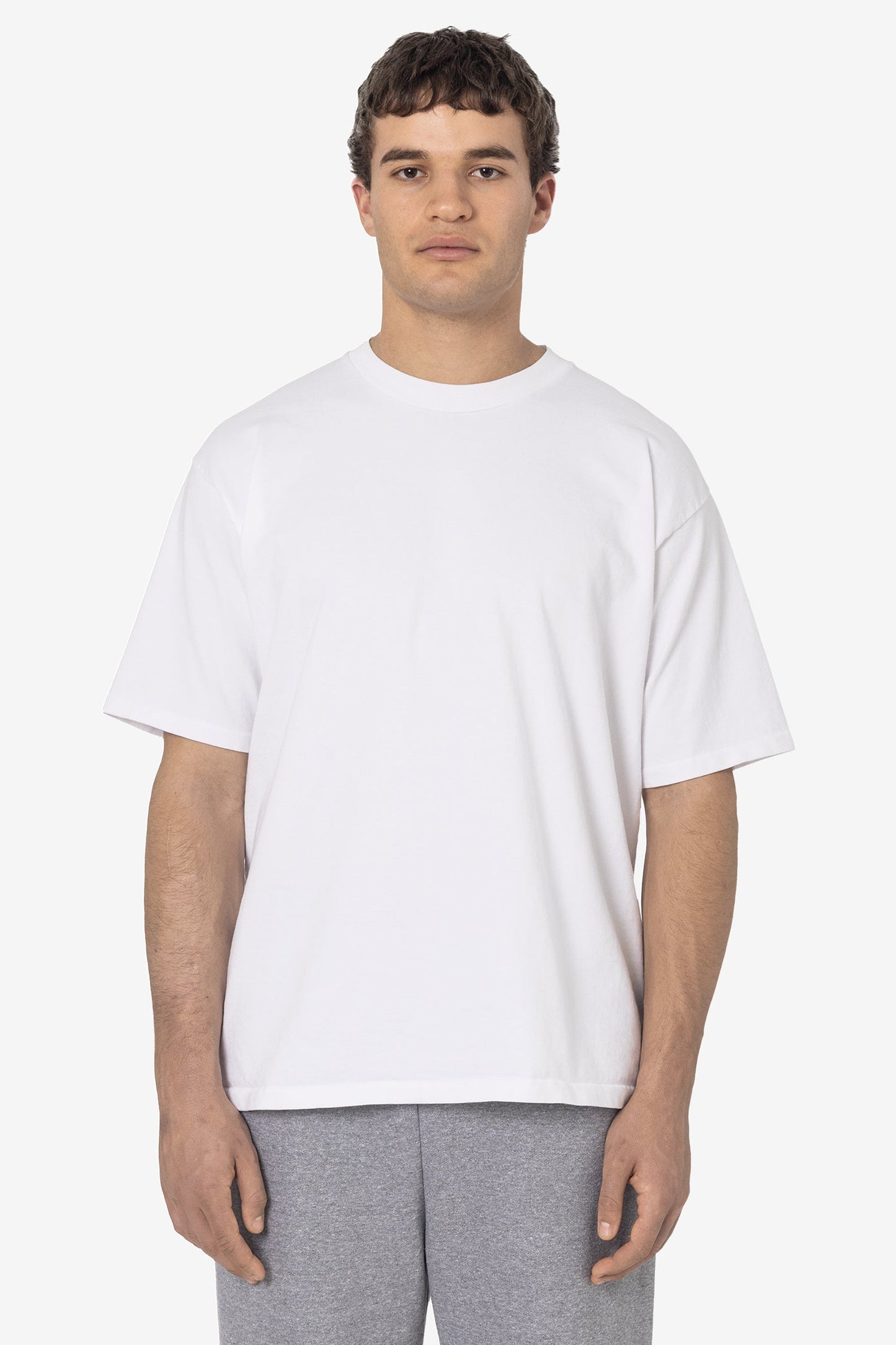 DELX01GD - 9oz Workman Deluxe T-Shirt