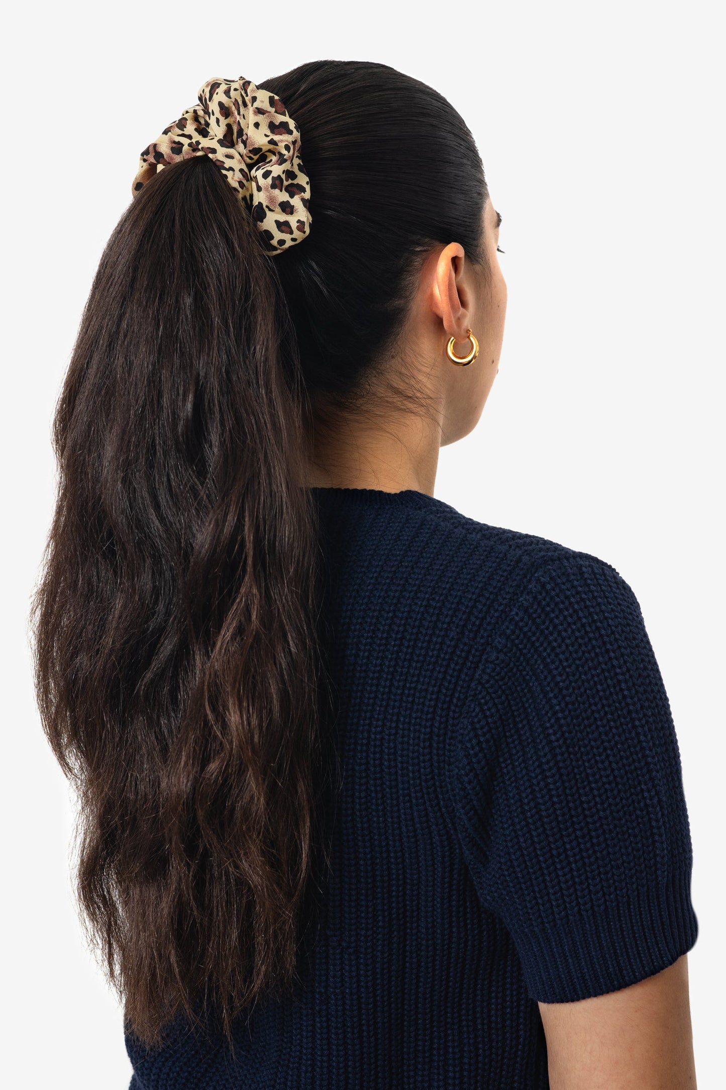 XLSCRUNCH3 - Oversized Scrunchie 3 Pack