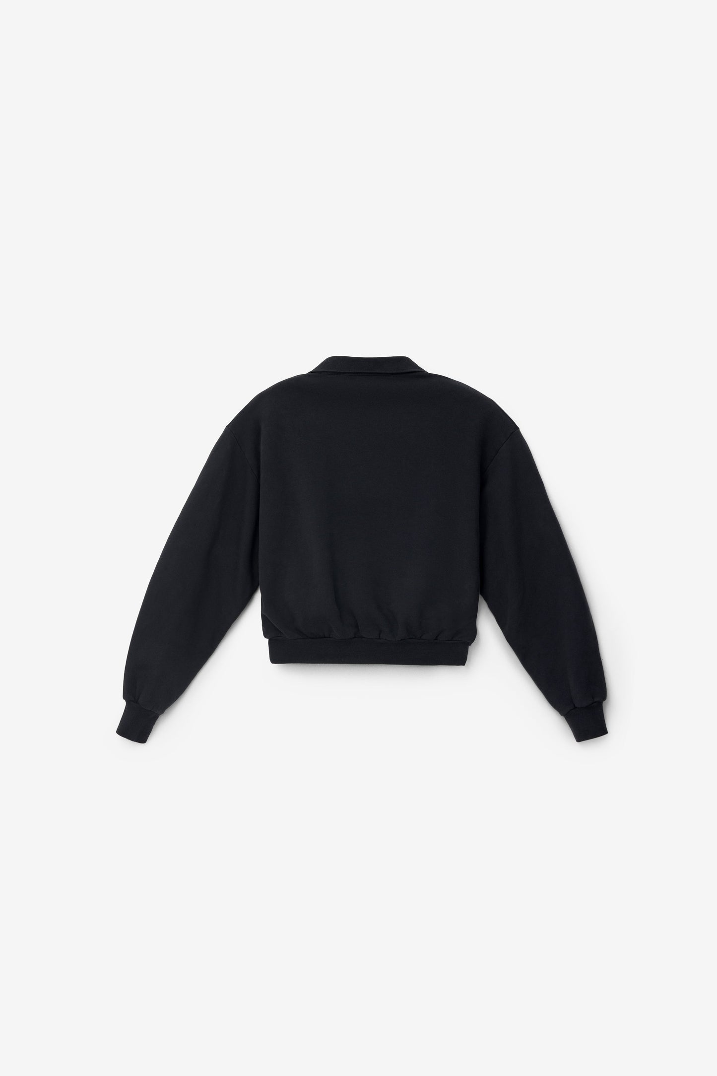 ALP412GD - Alpine Fleece Polo Pullover