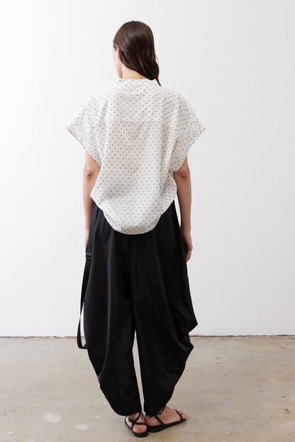 Always Chic Blouse