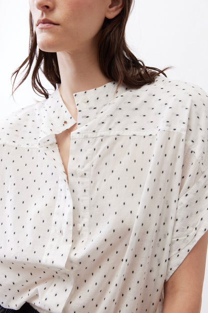 Always Chic Blouse