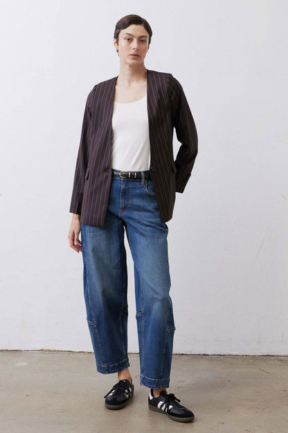 The Anywhere Blazer