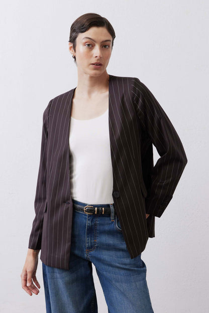 The Anywhere Blazer