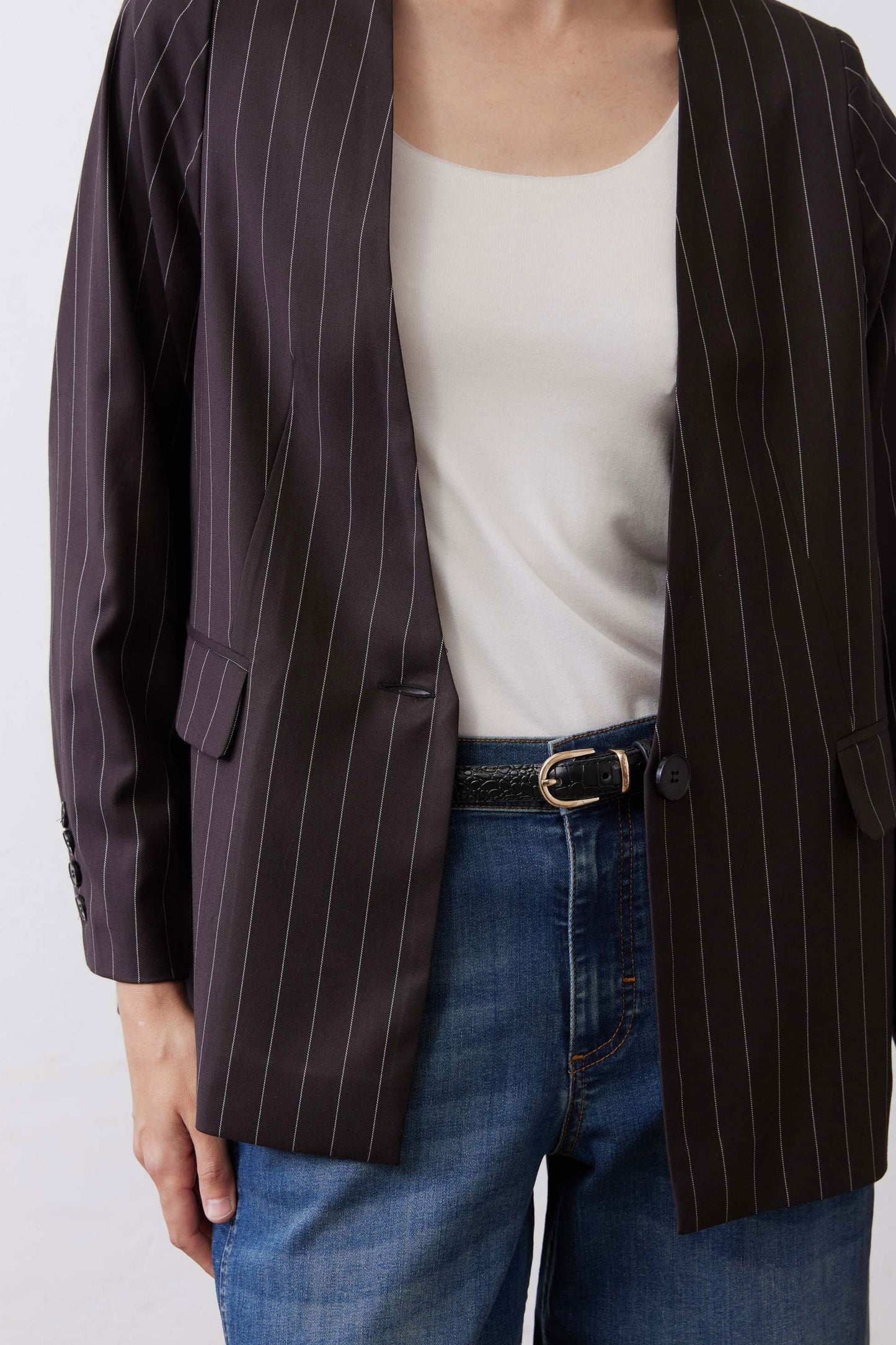 The Anywhere Blazer