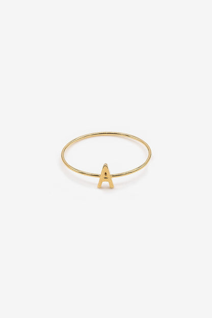 ALPHRNG - Alphabet Ring