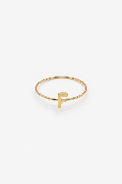 ALPHRNG - Alphabet Ring