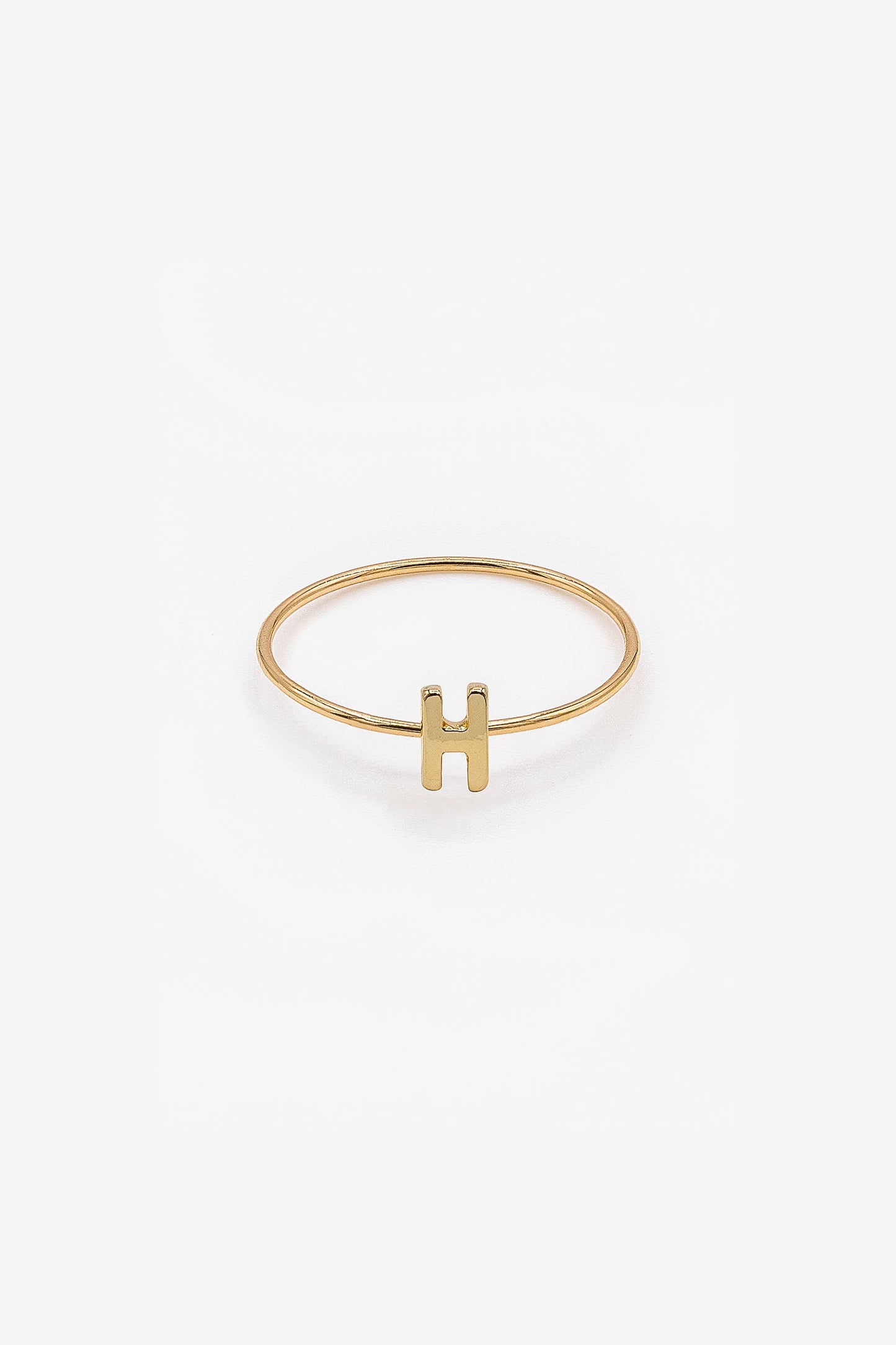 ALPHRNG - Alphabet Ring