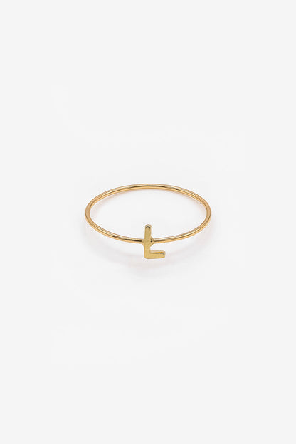 ALPHRNG - Alphabet Ring