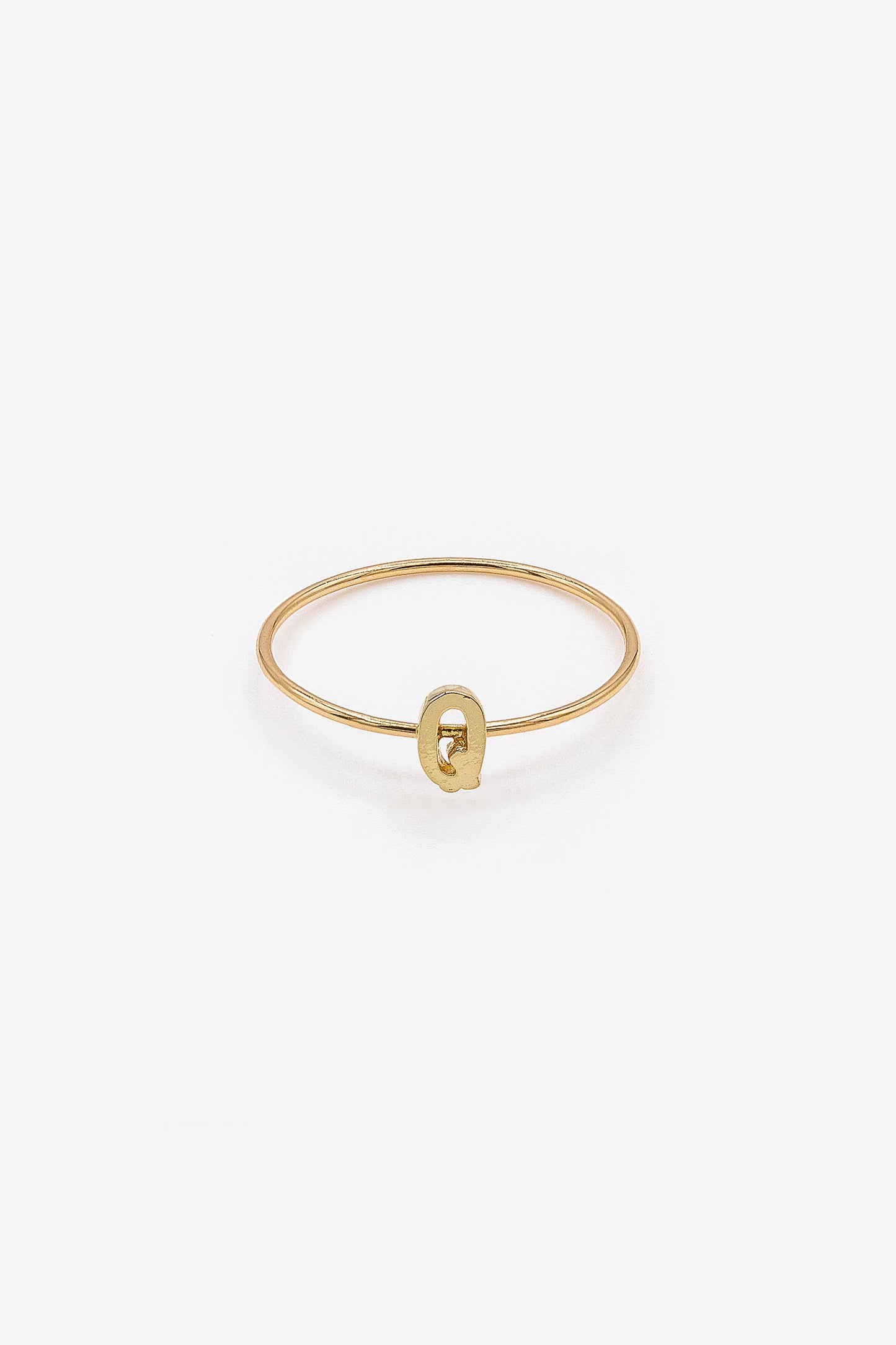 ALPHRNG - Alphabet Ring