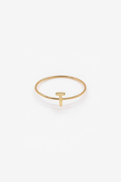 ALPHRNG - Alphabet Ring