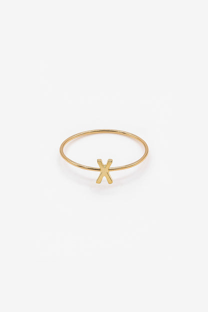 ALPHRNG - Alphabet Ring