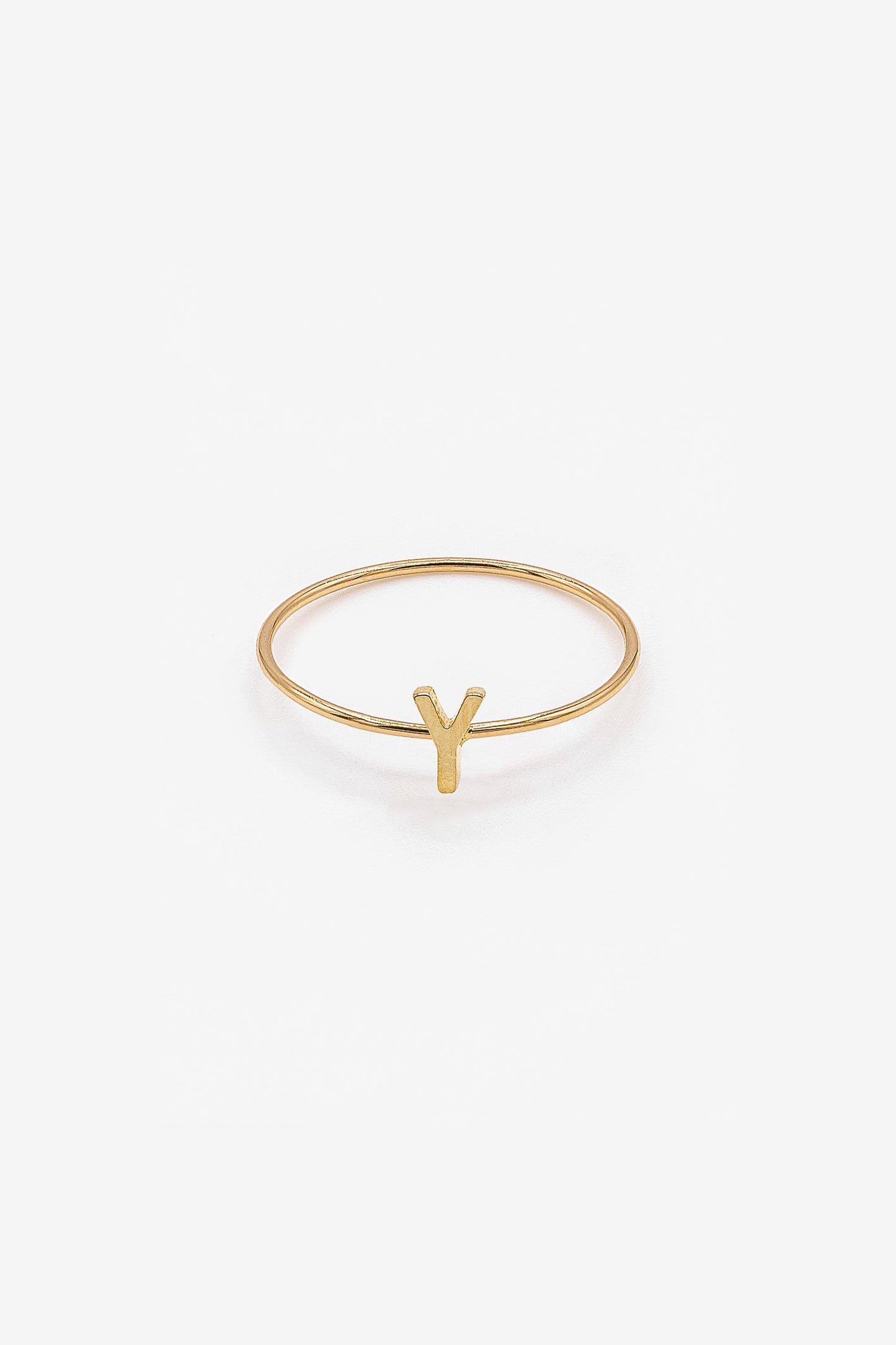 ALPHRNG - Alphabet Ring