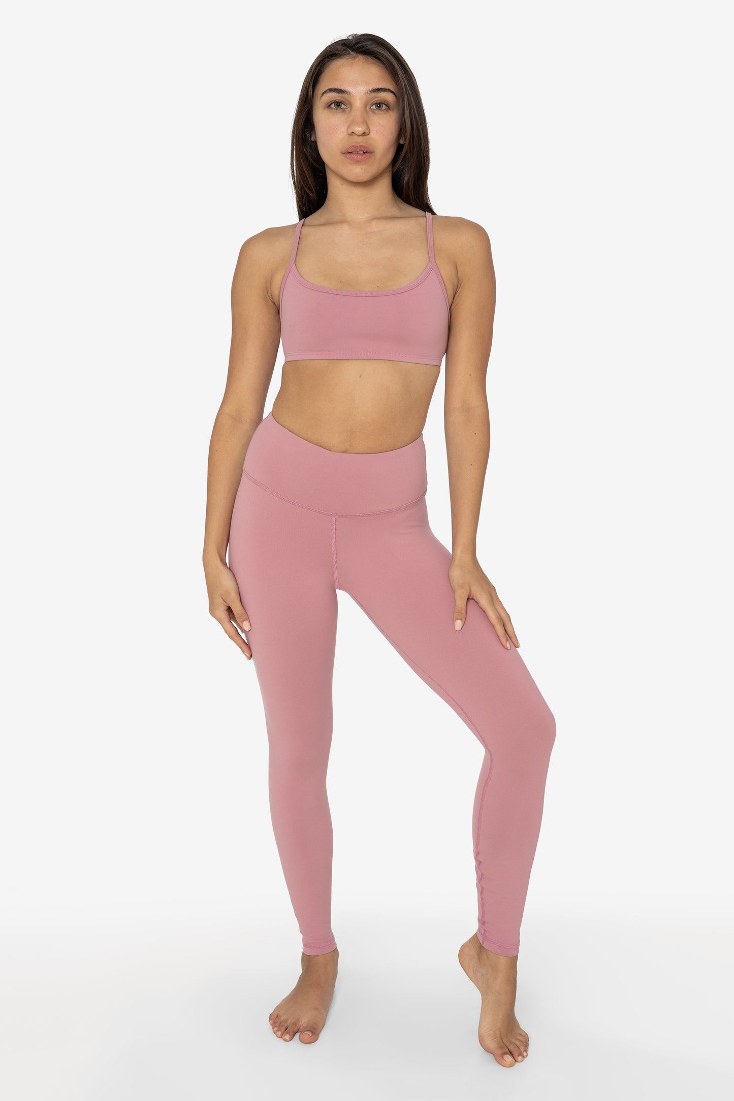 RAW300 - Performance Pant