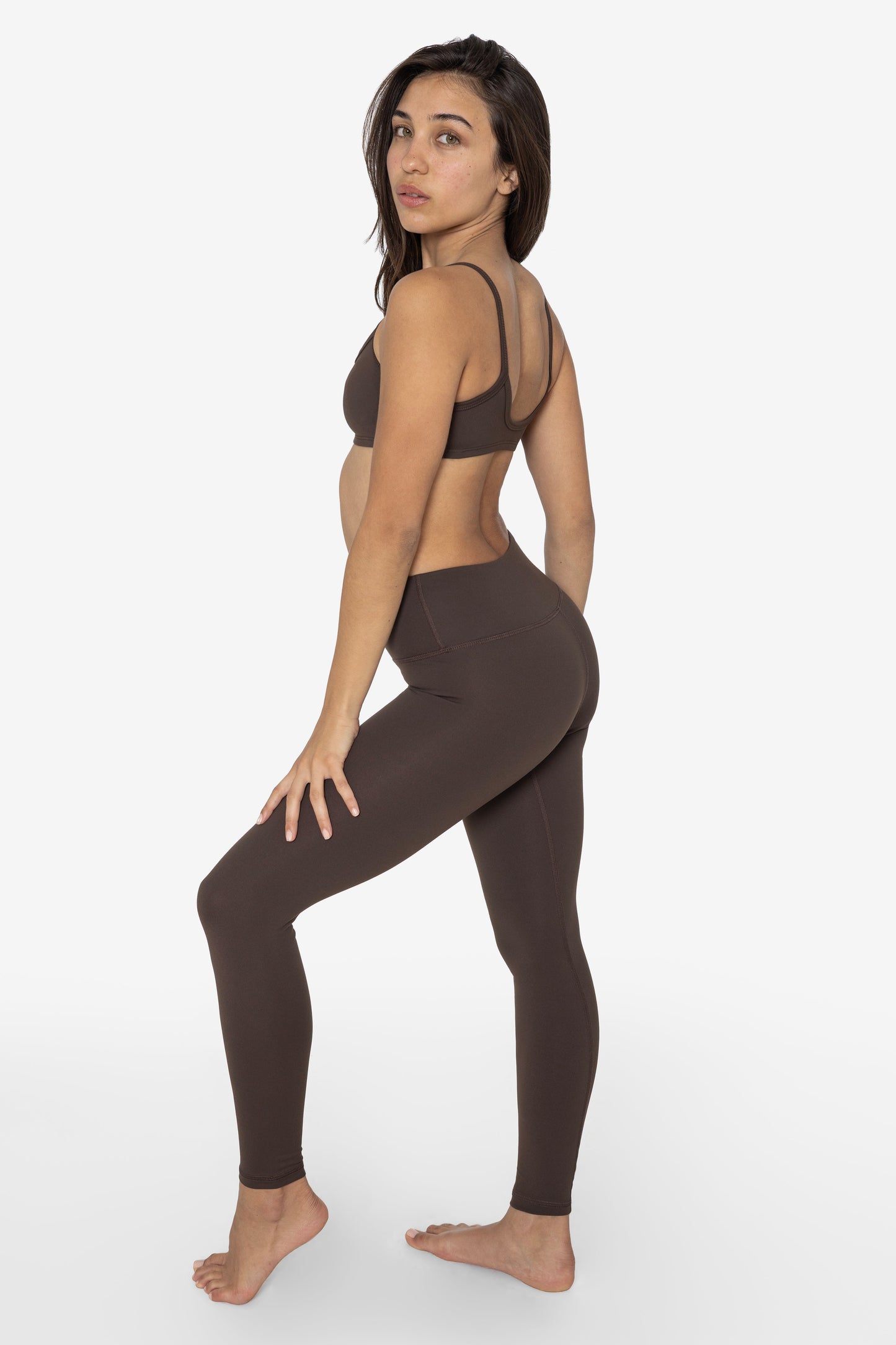 RAW300 - Performance Pant