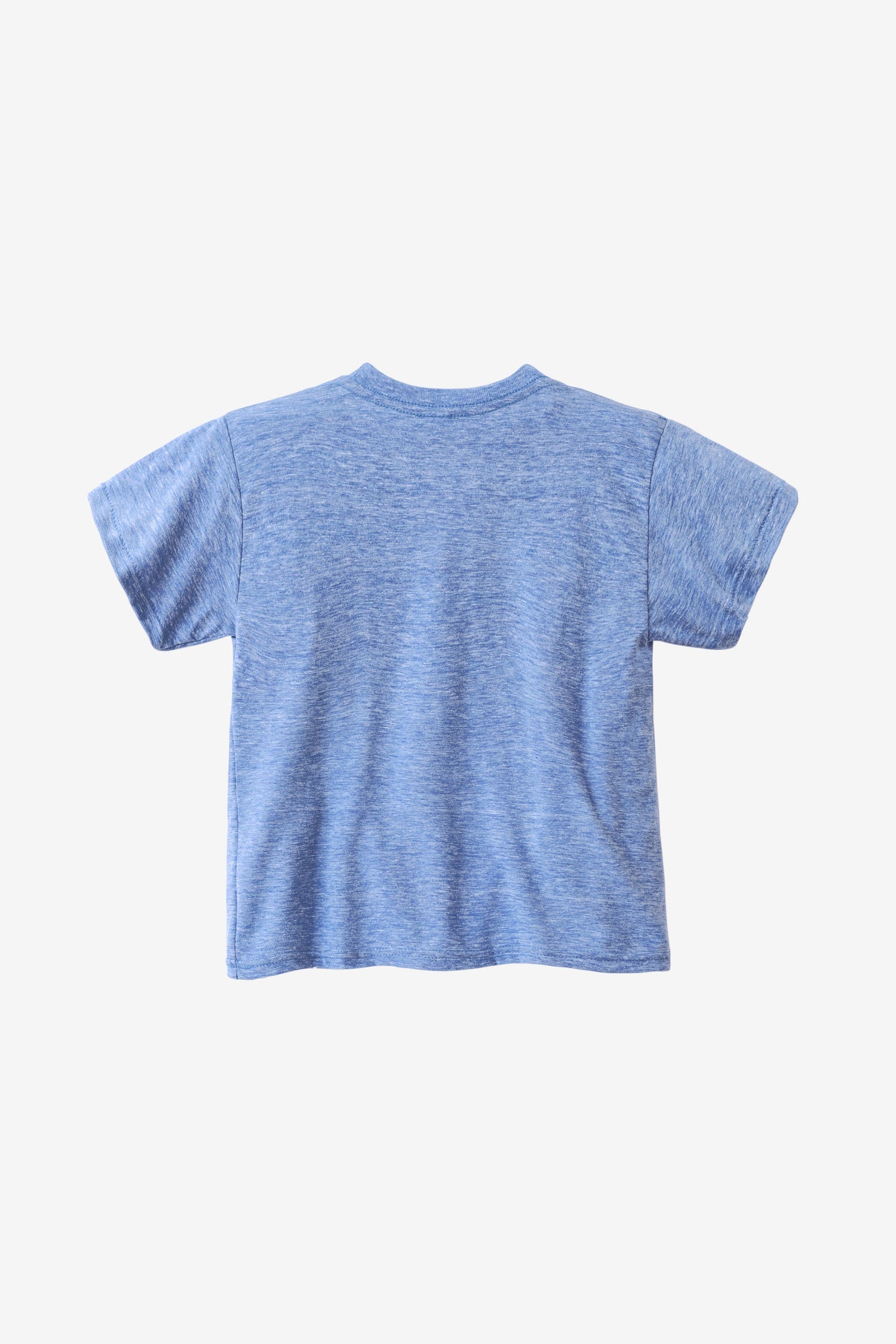 TR2001 - Youth Short Sleeve Tri-Blend Tee