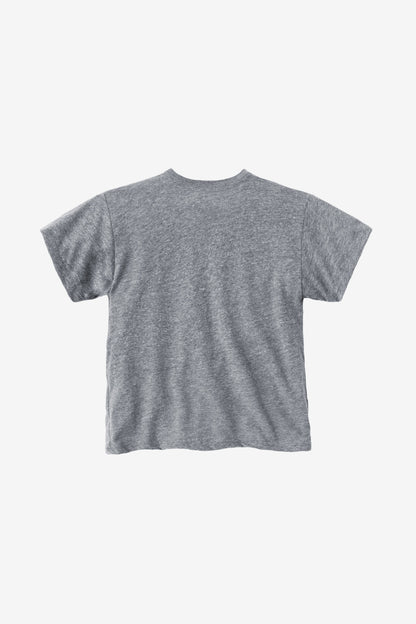 TR2001 - Youth Short Sleeve Tri-Blend Tee